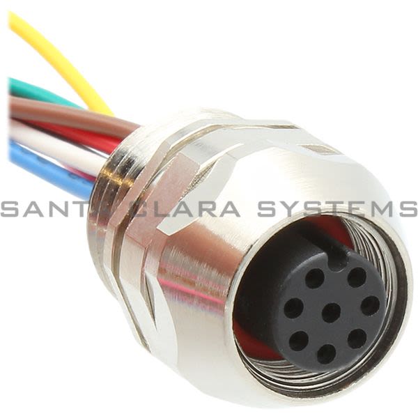 Turck FKD8-0.5 Receptacle Product Image