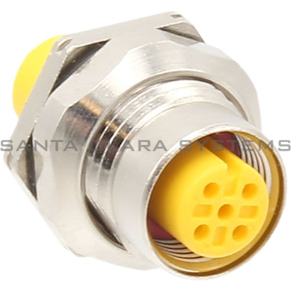 Turck FKFD4.4 Receptacle Product Image