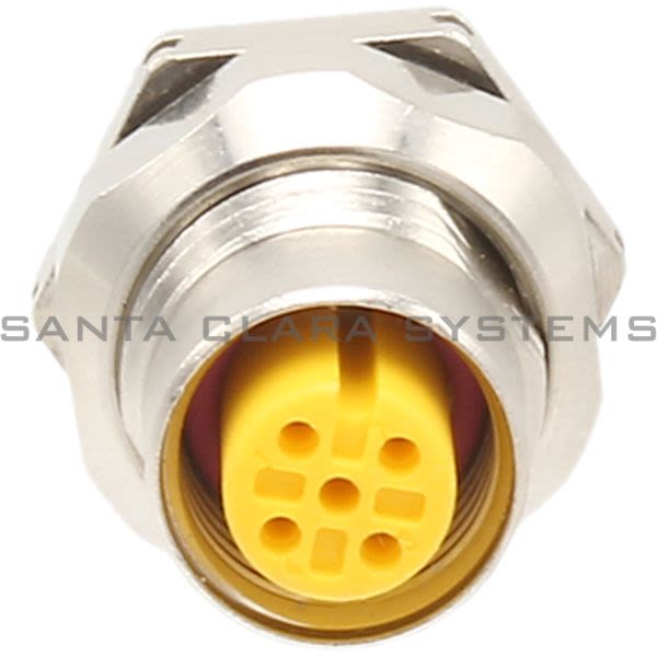 Turck FKFD4.4 Receptacle Product Image