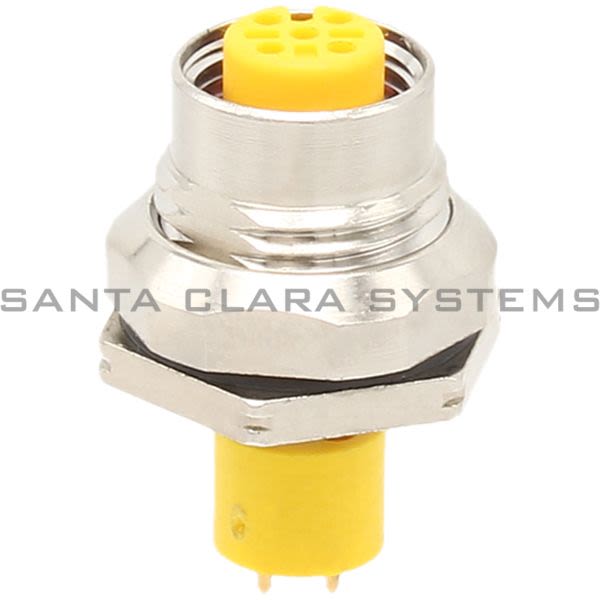 Turck FKFD4.4 Receptacle Product Image