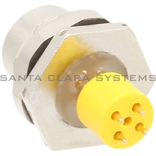 Turck FKFD4.4 Receptacle Product Image