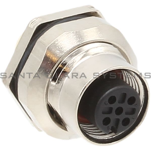 Turck FKFDK4.5 Receptacle Product Image