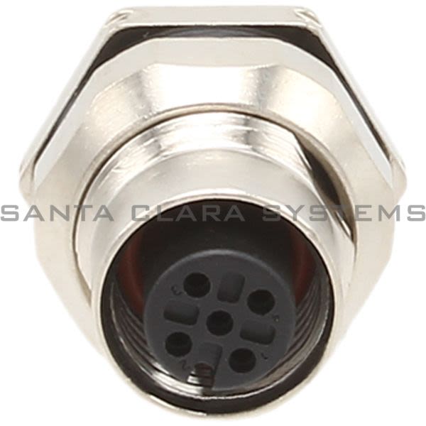 Turck FKFDK4.5 Receptacle Product Image