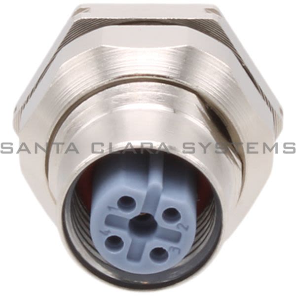 Turck FKFDKW4.5 Receptacle Product Image