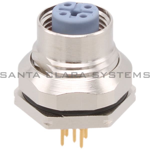 Turck FKFDKW4.5 Receptacle Product Image