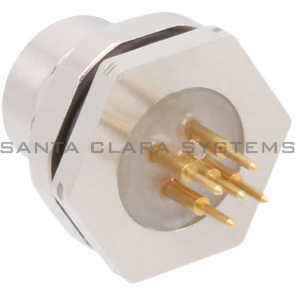 Turck FKFDKW4.5 Receptacle Product Image