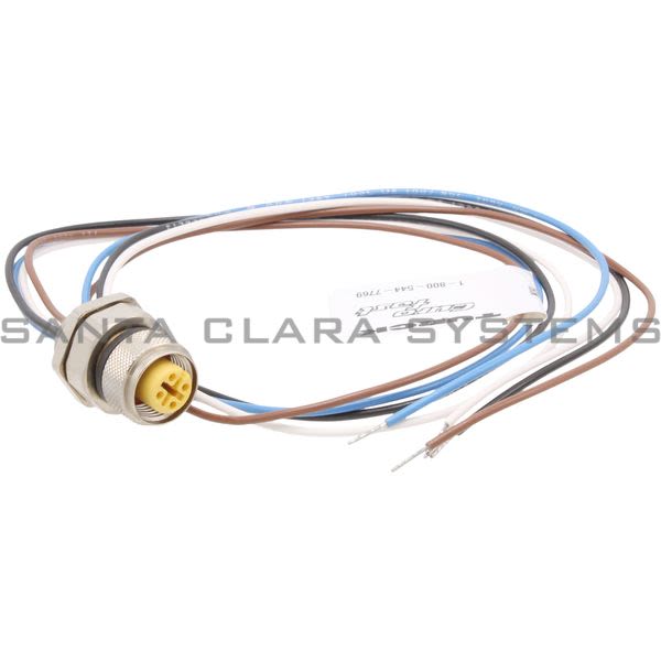 Turck FKM4.4-0.5 RECEPTACLE Product Image