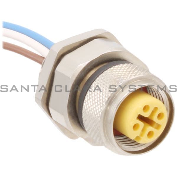 Turck FKM4.4-0.5 RECEPTACLE Product Image