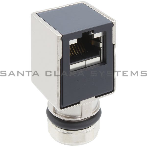Turck FKSDDRJ45SF44 Connector Product Image
