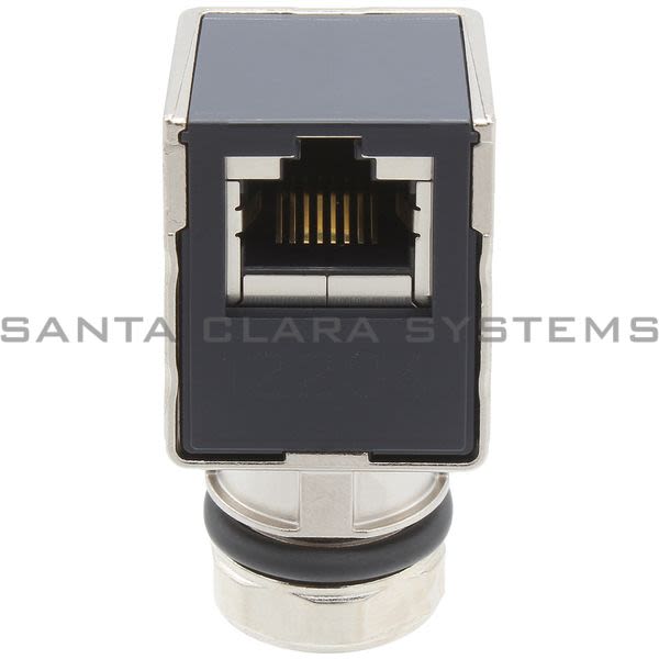 Turck FKSDDRJ45SF44 Connector Product Image