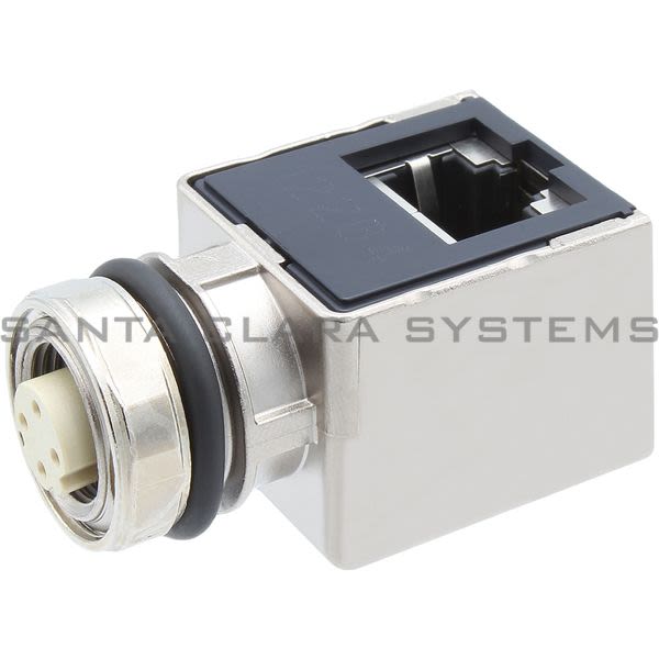 Turck FKSDDRJ45SF44 Connector Product Image