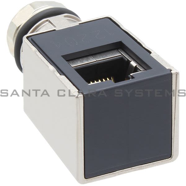 Turck FKSDDRJ45SF44 Connector Product Image