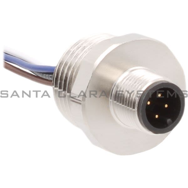Turck FS4.4-0.5-14.5-NPT Receptacle Product Image
