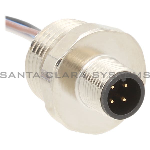 Turck FS4.4-1-14.5-NPT Receptacle Product Image