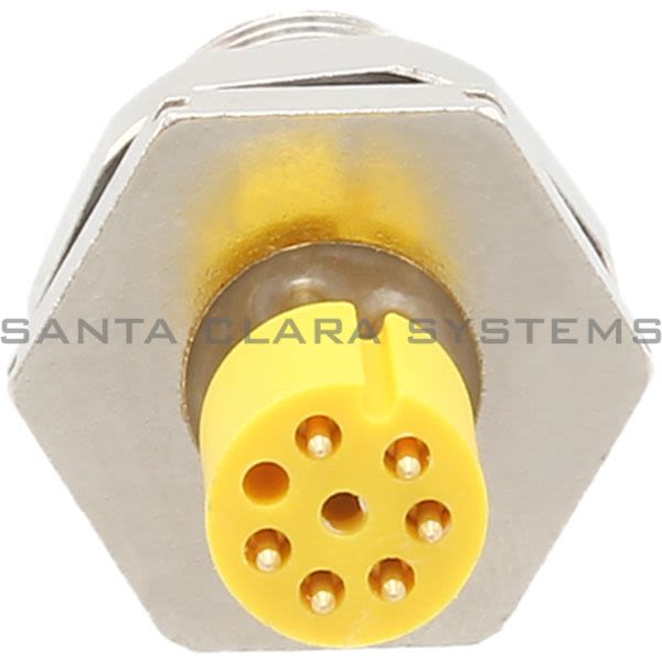 Turck FSFD6 Receptacle Product Image