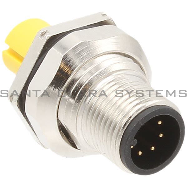 Turck FSFD6 Receptacle Product Image