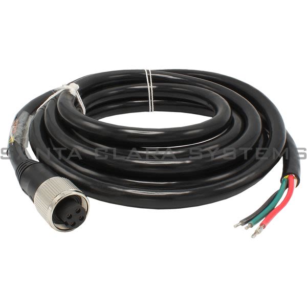 Turck GKDM40-5M Cable Product Image