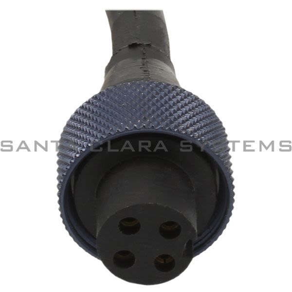 Turck GKM44-5M-S600 PowerFast Cable Assembly Product Image