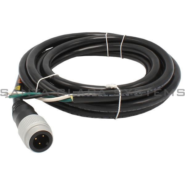 Turck GSDA32-5M Cable Product Image