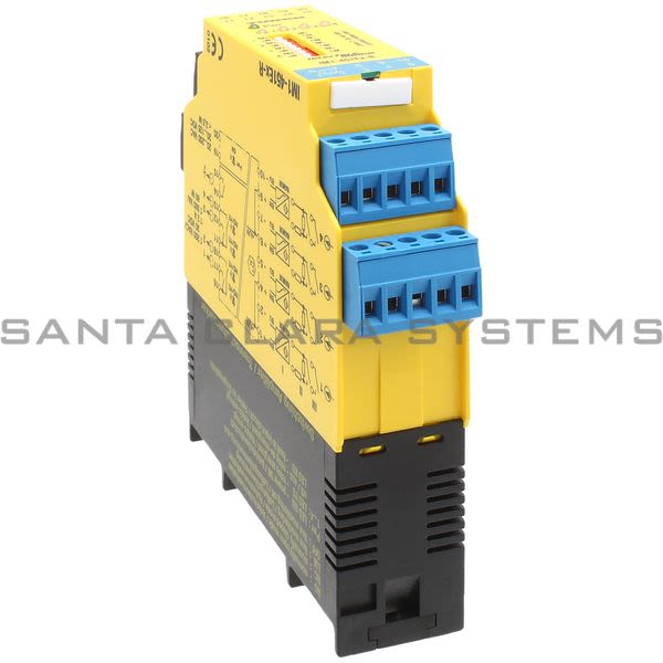 Turck IM1-451EX-R Isolating Switching Amplifier Product Image