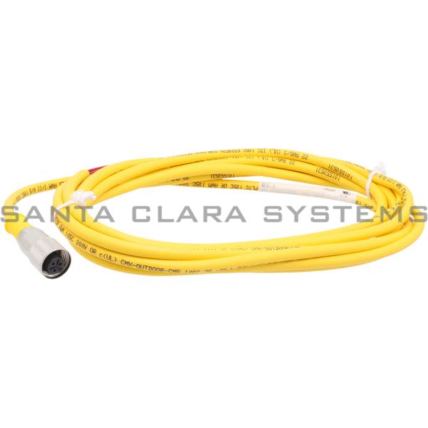 Turck KB3T-3 CORDSET Product Image