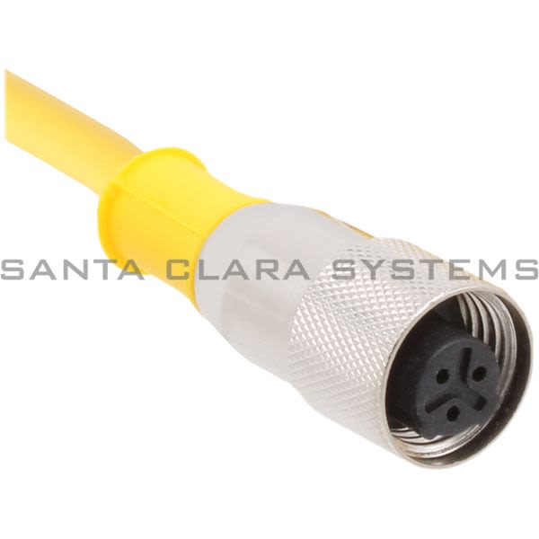 Turck KB3T-3 CORDSET Product Image