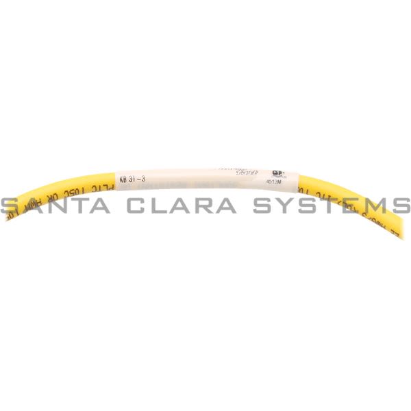 Turck KB3T-3 CORDSET Product Image