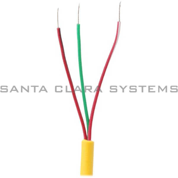 Turck KB3T-3 CORDSET Product Image