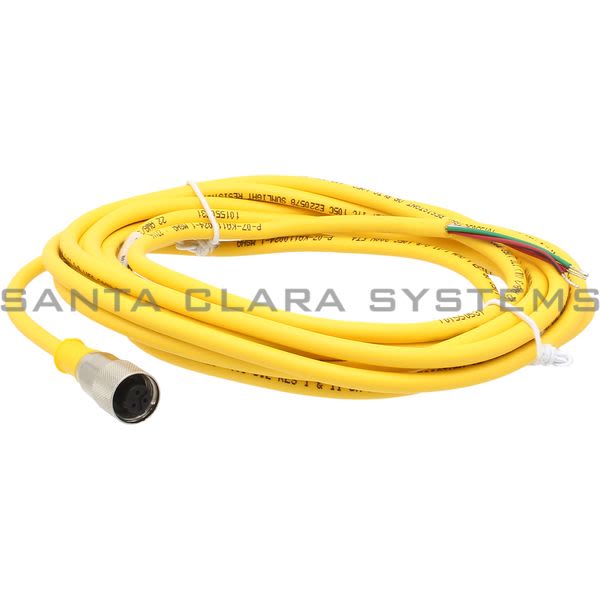 Turck KB3T-4 Micro Fast Cable Product Image