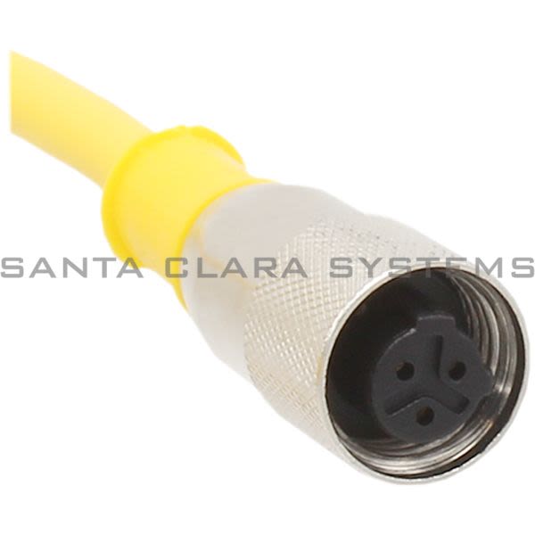 Turck KB3T-4 Micro Fast Cable Product Image
