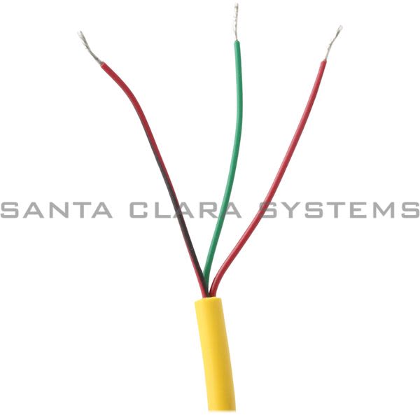 Turck KB3T-4 Micro Fast Cable Product Image