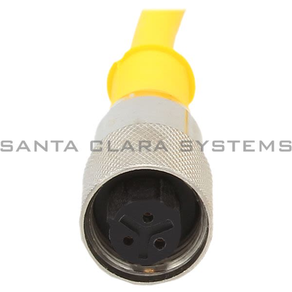 Turck KB3T-5 Micro Fast Cable Product Image