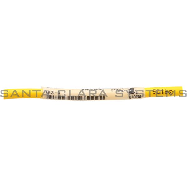 Turck KB3T-5 Micro Fast Cable Product Image