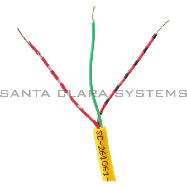 Turck KB3T-5 Micro Fast Cable Product Image