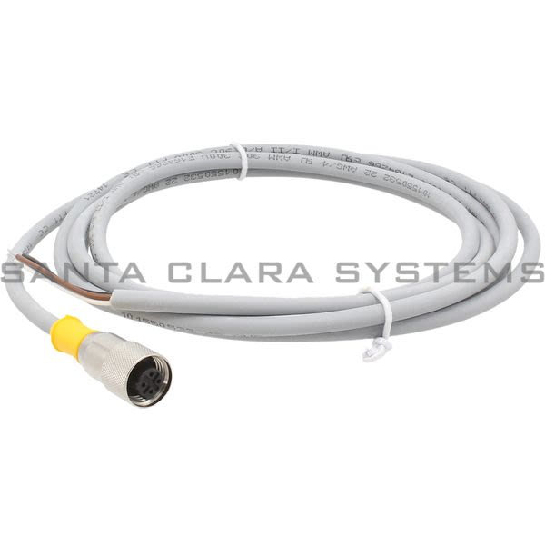 Turck KB4T-2-S727 Cordset Product Image