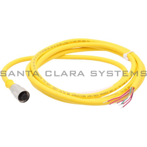Turck KB6T-2 Cordset Product Image