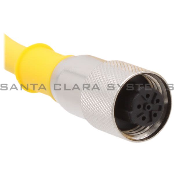 Turck KB6T-2 Cordset Product Image