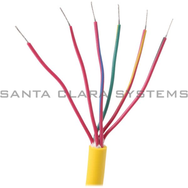 Turck KB6T-2 Cordset Product Image