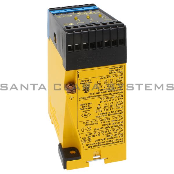 MS133EX0R Turck In stock and ready to ship Santa Clara Systems