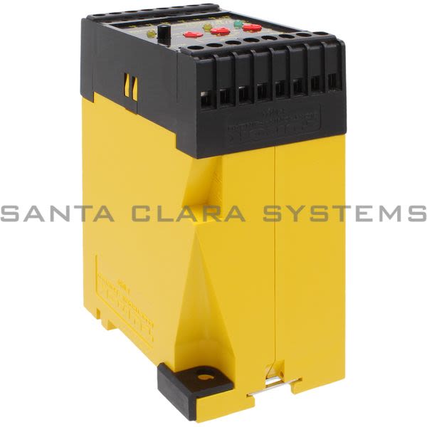 Turck MS24-112-R Rotational Speed Monitor | Multi-Safe Product Image