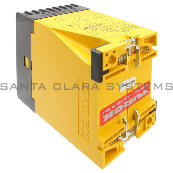 Turck MS27-12-R Sensor Product Image