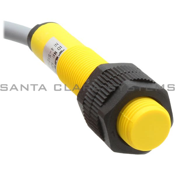 Turck NI4-S12-AZ31X Inductive Proximity Sensor Product Image