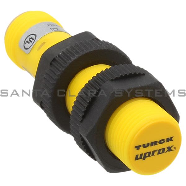 Turck NI8US12-AP6X-H1141 Proximity Sensor Product Image
