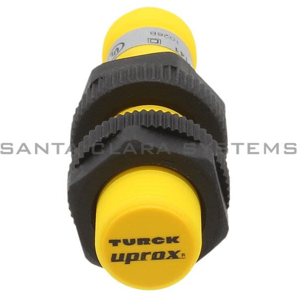 Turck NI8US12-AP6X-H1141 Proximity Sensor Product Image