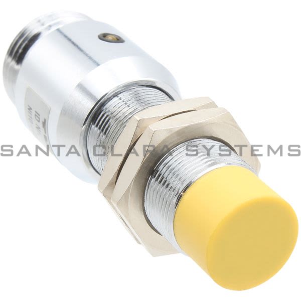 Turck NI10-G18-AP6X-B134140MM Sensor Product Image