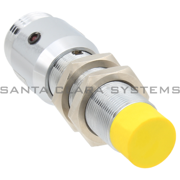 Turck NI10-G18-AZ3X-B133150MM Inductive Sensor Product Image