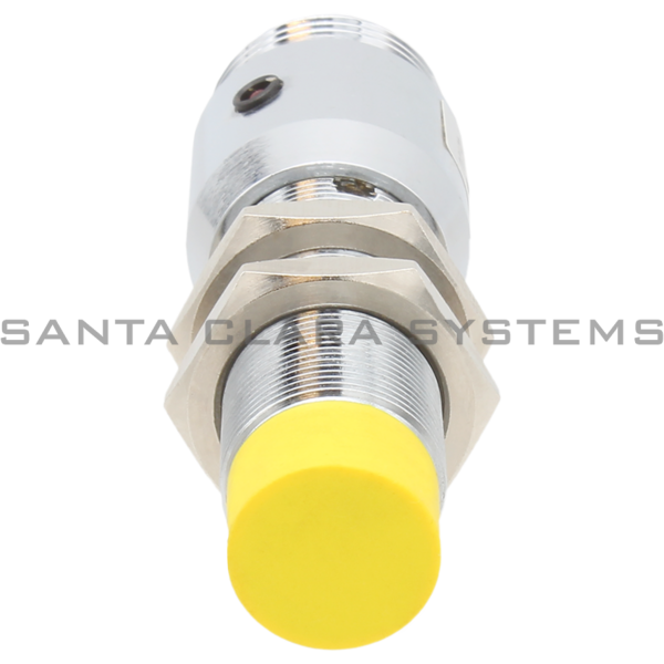 Turck NI10-G18-AZ3X-B133150MM Inductive Sensor Product Image