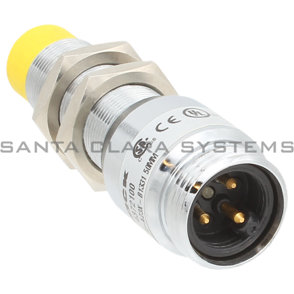 Turck NI10-G18-AZ3X-B133150MM Inductive Sensor Product Image