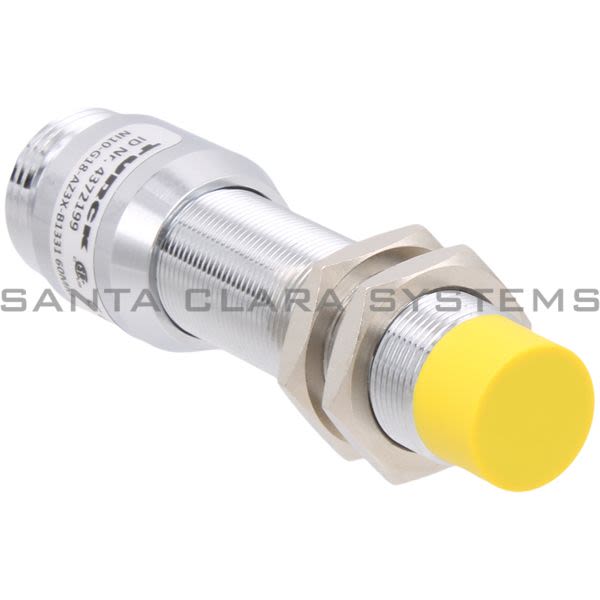 Turck NI10-G18-AZ3X-B133160MM Proximity Sensor | 4372199 Product Image