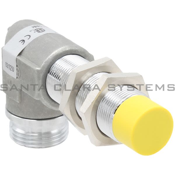Turck NI10-G18-AZ3X-B1431 Proximity Sensor Product Image